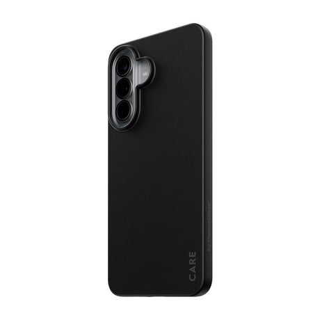 Samsung Galaxy A57 CARE by PanzerGlass Fearlessly Fashionable Skal - Black