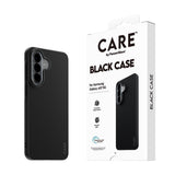 Samsung Galaxy A57 CARE by PanzerGlass Fearlessly Fashionable Skal - Black