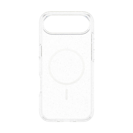 CARE by PanzerGlass iPhone Air FLAGSHIP Urban Explorer Skal - MagSafe Kompatibel - Transparent / Star Lit