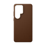 Samsung Galaxy S26 Ultra CARE by PanzerGlass SOLO Skal - Brun