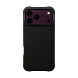 iPhone 18 Pro Max  / 17 Pro Max CARE by PanzerGlass Fashionable Samba Skal - MagSafe Kompatibel - Black