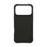 iPhone 18 Pro Max  / 17 Pro Max CARE by PanzerGlass Fashionable Samba Skal - MagSafe Kompatibel - Black