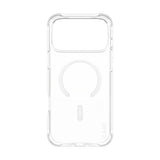 CARE by PanzerGlass iPhone 17 Pro Max Fashionable Samba Skal - MagSafe Kompatibel - Transparent