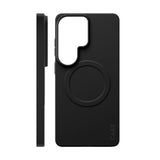 Samsung Galaxy S26 Ultra CARE by PanzerGlass SL1M Skal - Svart