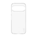 Google Pixel 11 / 11 Pro CARE by PanzerGlass FASHION X-Ray Soft Basic Skal - Genomskinlig