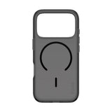 iPhone 18 Pro / 17 Pro CARE by PanzerGlass FLAGSHIP Urban Explorer Skal - MagSafe Kompatibel - Smokey Black
