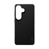 Samsung Galaxy S26 CARE by PanzerGlass Fearlessly Fashionable Skal - Black