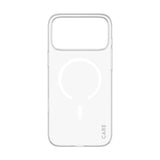 iPhone 18 Pro Max  / 17 Pro Max CARE by PanzerGlass SL1M Skal - MagSafe Kompatibel - Genomskinlig