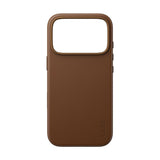 iPhone 18 Pro / 17 Pro CARE by PanzerGlass SOLO Skal - MagSafe Kompatibel - Brun