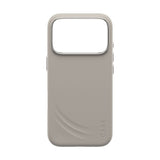 iPhone 18 Pro / 17 Pro CARE by PanzerGlass Feature Flow Skal - MagSafe Kompatibel - Vanilla