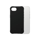 iPhone 17e / 16e CARE by PanzerGlass Fashionable Samba Skal - MagSafe Kompatibel - Svart