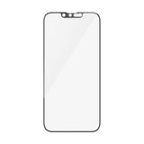CARE By PanzerGlass iPhone 17e / 16e 3-i-1 FLAGSHIP MagSafe Bundle - Skärmskydd (UWF) / Skal / Kameraskydd - Genomskinlig / Vit
