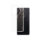 CARE by PanzerGlass OnePlus 13 FASHION X-Ray Soft Basic Skal - Genomskinlig