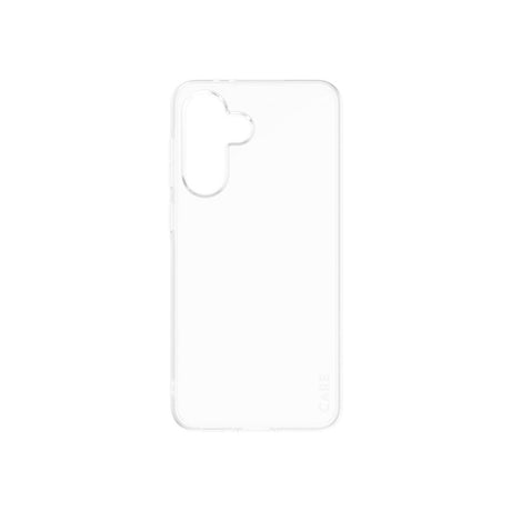 CARE by PanzerGlass Samsung Galaxy A56 (5G) FASHION X-Ray Soft Basic Skal - Genomskinlig