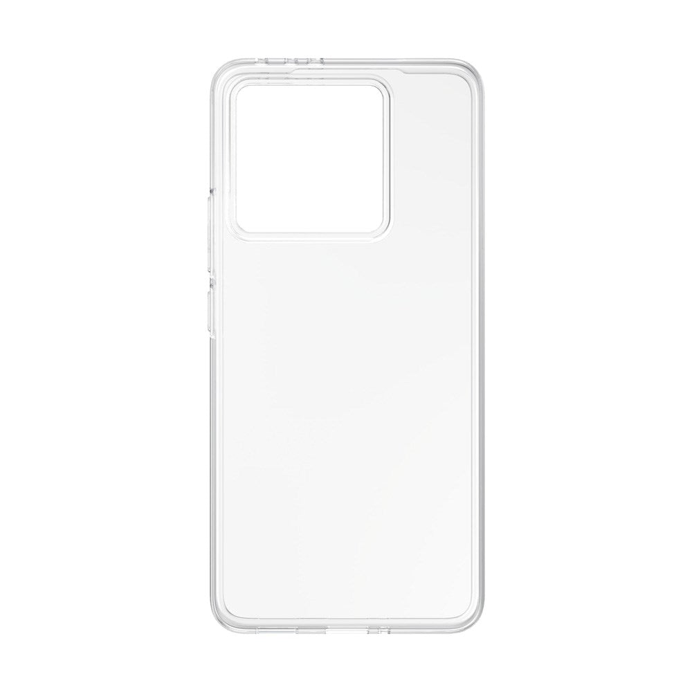 CARE by PanzerGlass Xiaomi 14T FASHION X-Ray Soft Basic Skal - Genomskinlig