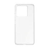 CARE by PanzerGlass Xiaomi 14T FASHION X-Ray Soft Basic Skal - Genomskinlig