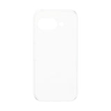 CARE by PanzerGlass Google Pixel 9a FASHION X-Ray Soft Basic Skal - Genomskinlig