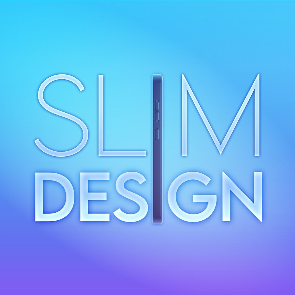 CARE by PanzerGlass Samsung Galaxy S25 FASHION Fearlessly Fashionable Skal - QI Kompatibel - Plum Purple