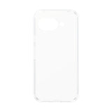 CARE by PanzerGlass Google Pixel 9a FLAGSHIP Urban Combat Skal - Transparent