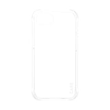 CARE by PanzerGlass iPhone 16e Fashionable Samba Skal - Genomskinlig