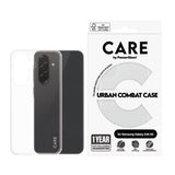 CARE by PanzerGlass Samsung Galaxy A36 (5G) FLAGSHIP Urban Combat Skal - Genomskinlig
