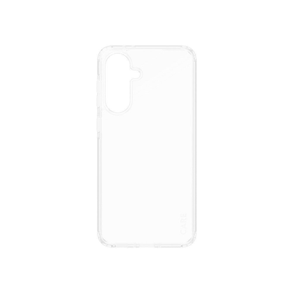 CARE by PanzerGlass Samsung Galaxy A56 (5G) FLAGSHIP Urban Combat Skal - Genomskinlig