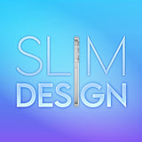 CARE by PanzerGlass Samsung Galaxy S25 FLAGSHIP Urban Combat Skal - Qi Kompatibel - Genomskinlig / Black