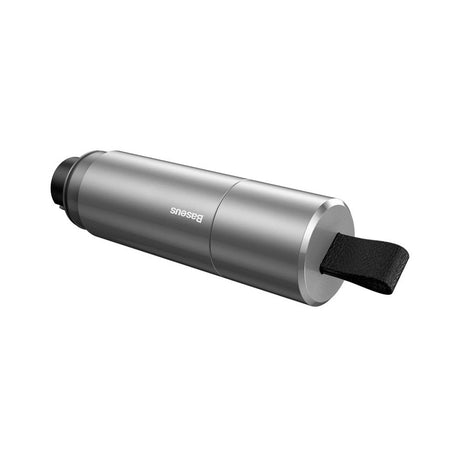 Baseus SharpTool Nödhammare - Silver