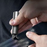 Baseus SharpTool Nödhammare - Silver