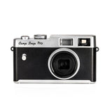 Camp Snap Pro Digitalkamera - 16 Megapixlar - Laddningsbar - Svart
