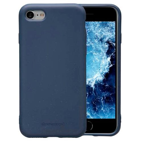 iPhone SE (2022/2020) / 8 / 7 dbramante1928 Grenen Miljövänligt Skal - Ocean Blue