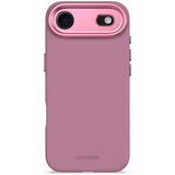 Decoded iPhone Air AntiMicrobial Silikon Skal - MagSafe Kompatibel - Rosette