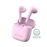 Defunc True Lite Hybrid Trådlösa Hörlurar – In-Ear – Rosa