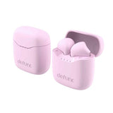 Defunc True Lite Hybrid Trådlösa Hörlurar – In-Ear – Rosa