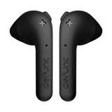 Defunc True Basic Hybrid Trådlösa Hörlurar – In-Ear – Svart