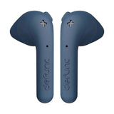 Defunc True Basic Hybrid Trådlösa Hörlurar – In-Ear – Blå