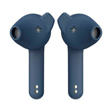 Defunc True Basic Hybrid Trådlösa Hörlurar – In-Ear – Blå