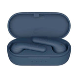 Defunc True Basic Hybrid Trådlösa Hörlurar – In-Ear – Blå