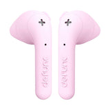 Defunc True Basic Hybrid Trådlösa Hörlurar – In-Ear – Rosa