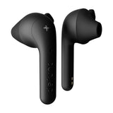 Defunc True Music Hybrid Trådlösa Hörlurar - In-Ear - Svart