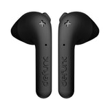 Defunc True Music Hybrid Trådlösa Hörlurar - In-Ear - Svart