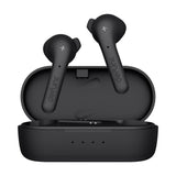 Defunc True Music Hybrid Trådlösa Hörlurar - In-Ear - Svart
