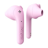 Defunc True Music Hybrid Trådlösa Hörlurar - In-Ear - Rosa