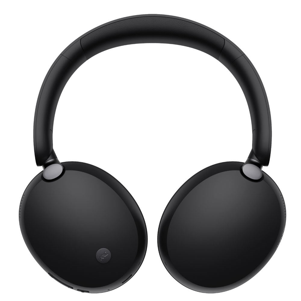 Defunc True Mute Bluetooth Hörlurar - Over-Ear - Svart