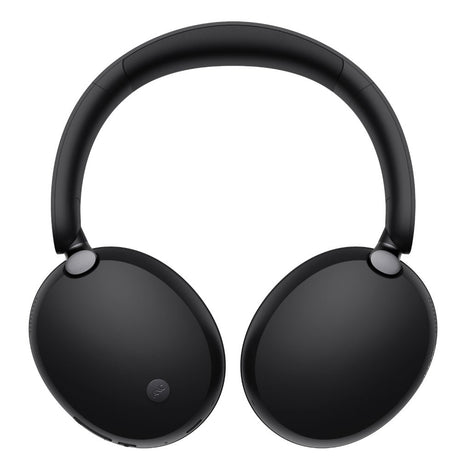 Defunc True Mute Bluetooth Hörlurar - Over-Ear - Svart