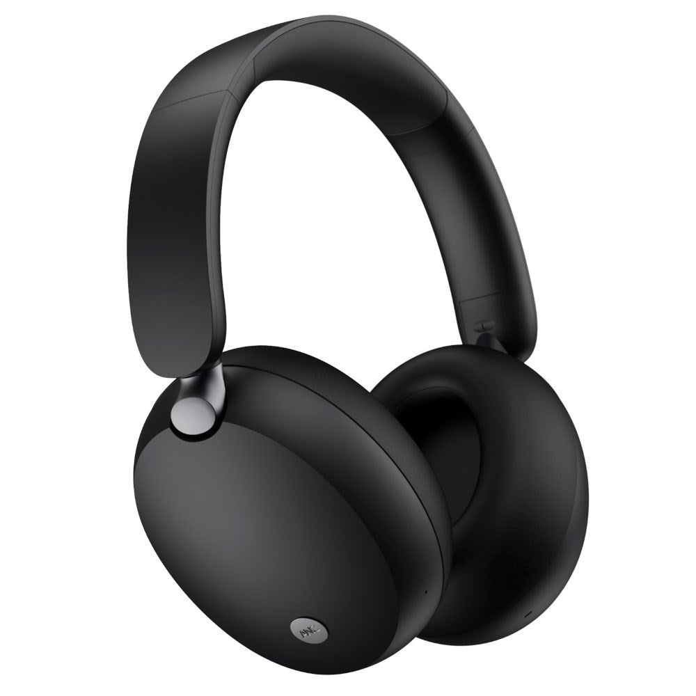 Defunc True Mute Bluetooth Hörlurar - Over-Ear - Svart