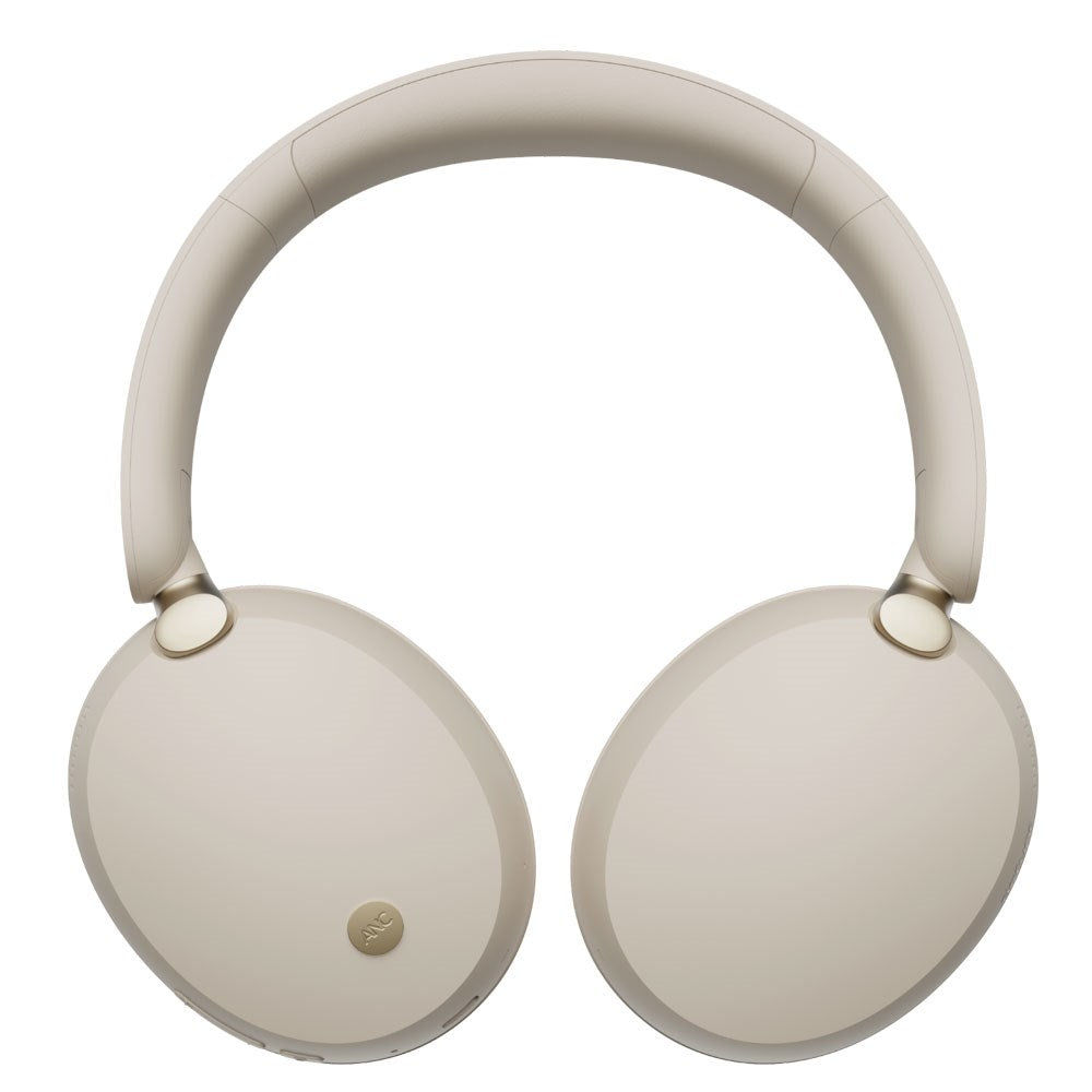 Defunc True Mute Bluetooth Hörlurar - Over-Ear - Beige