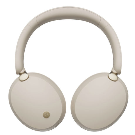Defunc True Mute Bluetooth Hörlurar - Over-Ear - Beige