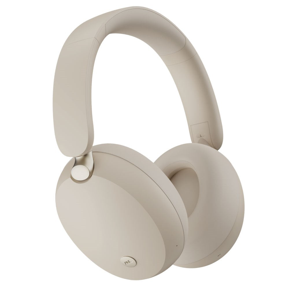 Defunc True Mute Bluetooth Hörlurar - Over-Ear - Beige