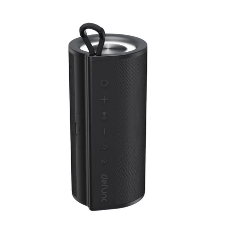 Defunc Beat 15 Bluetooth Högtalare - Svart